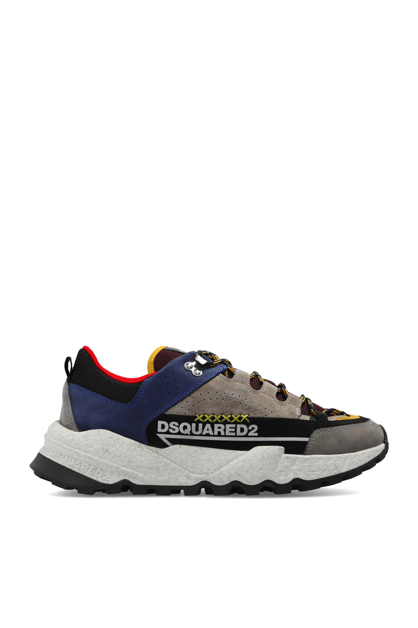 Dsquared2 chaussure hot sale